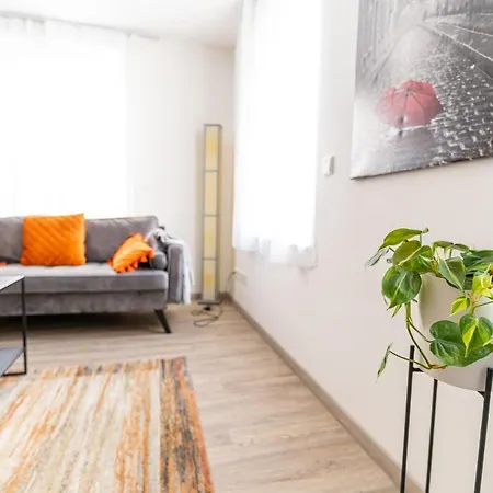 Tagblatt Apartment 10 Tuttlingen Exterior foto