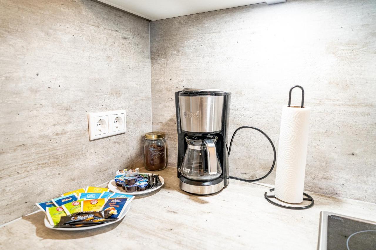 Tagblatt 10 Apartment *