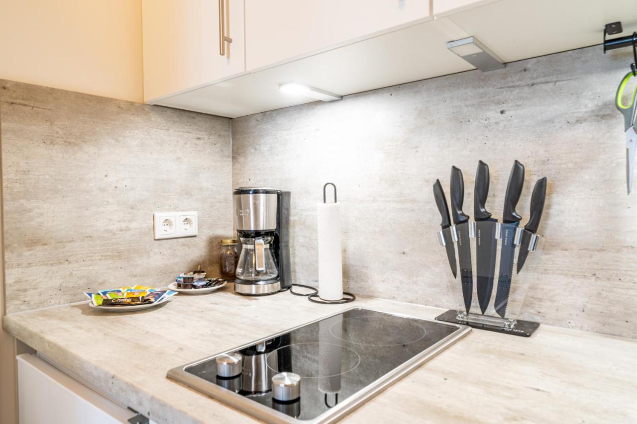 Apartment Tagblatt 10 *