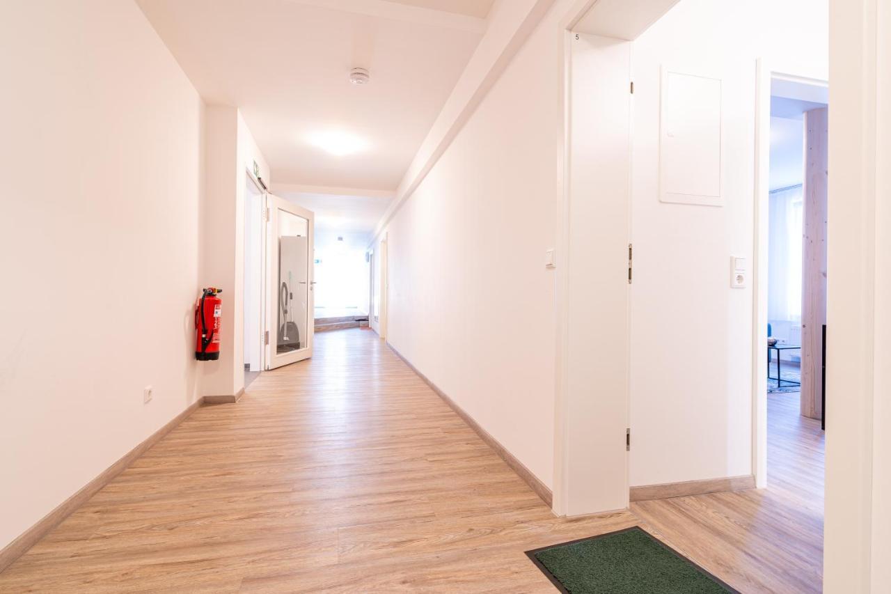 Tagblatt 10 Apartment Tuttlingen