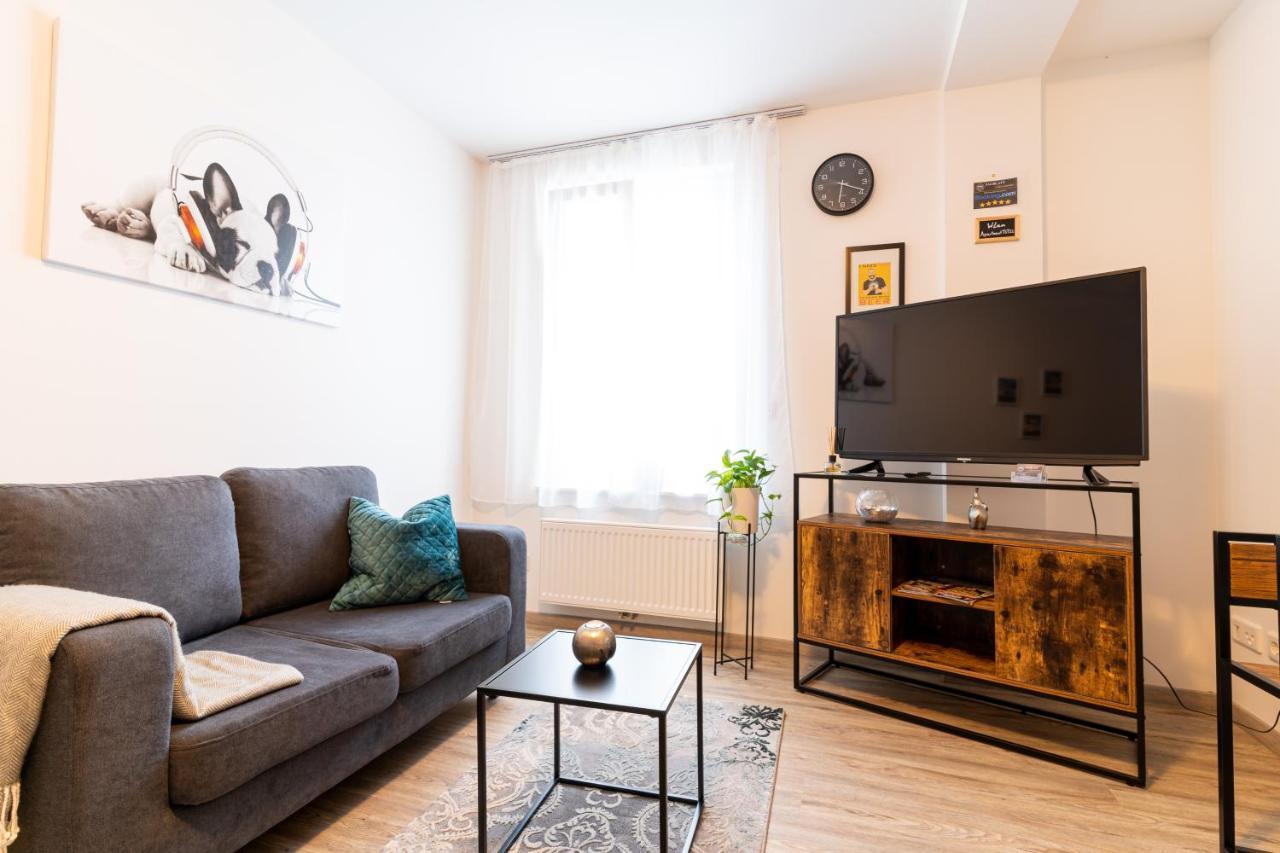 Apartment Tagblatt 10 *